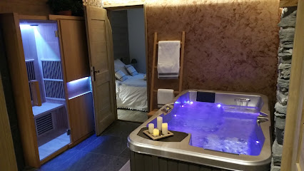 Eco-Chalet Zenarcs Location De Vacances à Bourg-Saint-Maurice