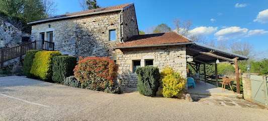 Le Cottage du Château, Chambre d'Hôtes à Chaudenay-le-Château