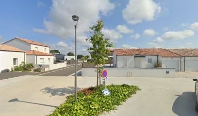 Gitemervendee, Location de Vacances à Talmont-Saint-Hilaire