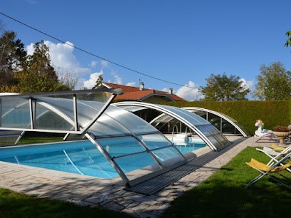 Chambre D'hôte Chez Patou, Chambre d'Hôtes à Beauzac