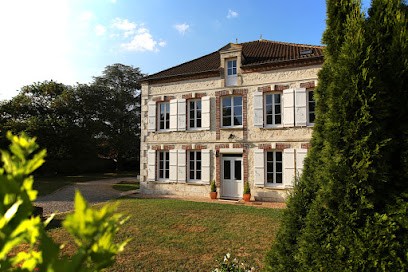 Chambres d'hôtes - ''Les Rêves de Flamboin'', Chambre d'Hôtes à Gouaix