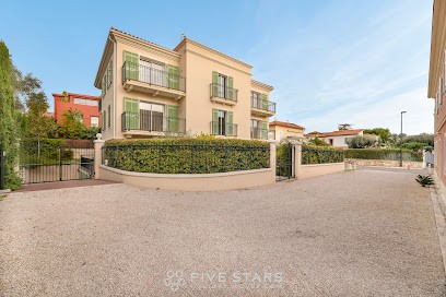 Villa Artemys, Location de Vacances à Saint-Jean-Cap-Ferrat