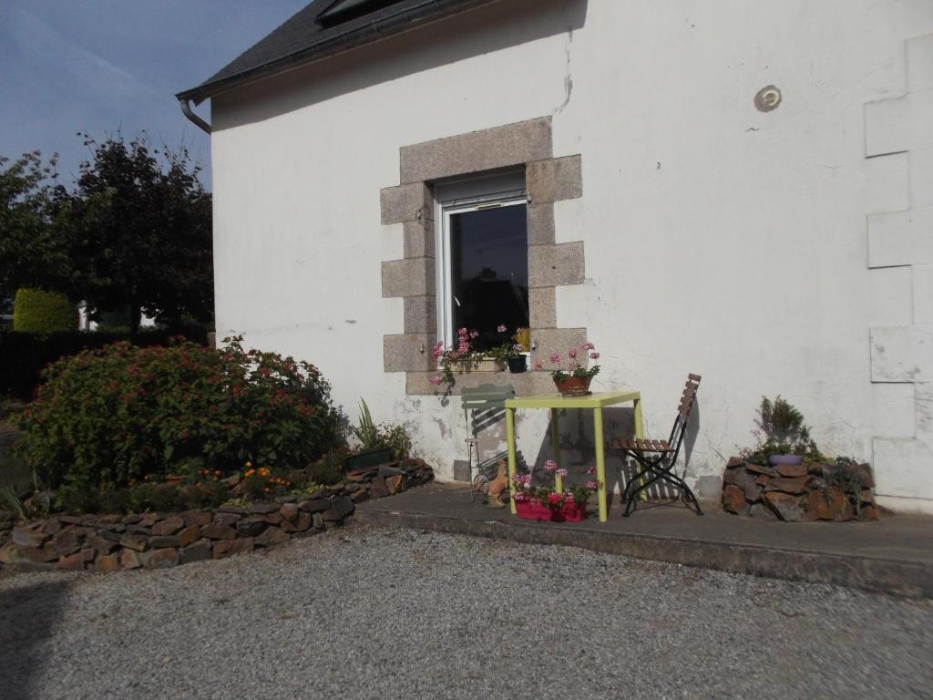 Caux-Breizh, Chambre d'Hôtes à Rohan