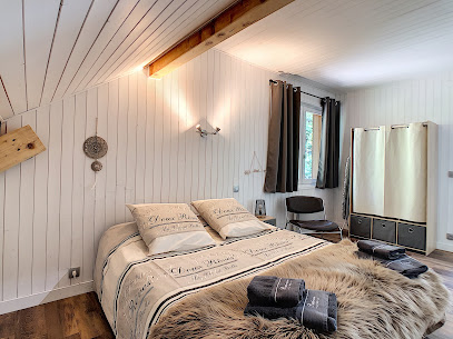 Gîte Au Ptit Som'met Location De Vacances à Passy