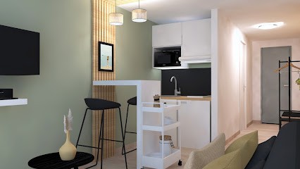 Les Cocons D'Alex Et Philou, Location de Vacances à Saint-Georges-sur-Cher