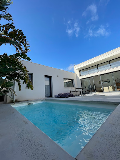 Oasis Blue Perpignan Canet - Meublé De Tourisme 4**** - 6 Personnes, Location De Vacances à Perpignan