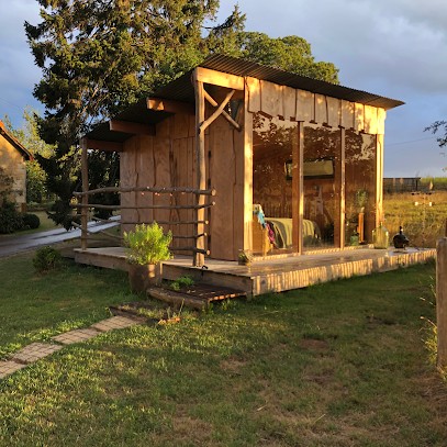 La cabane aux abeilles, Chambre d'Hôtes à Villiers-sous-Mortagne