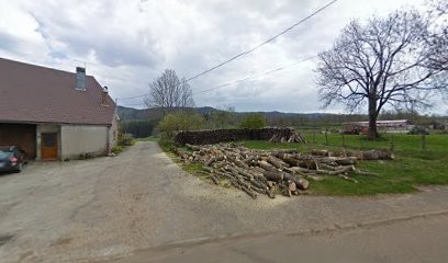 C.V.T Centre de Vacances et de Tourisme, Chambre d'Hôtes à Arsure-Arsurette