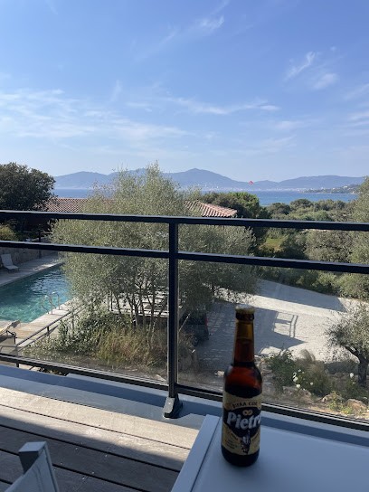 Les Villas D'Agosta, Location de Vacances à Pietrosella