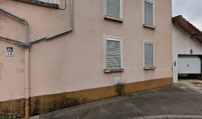 Gîte Les Sapins Bleus, Location de Vacances à Saint-Claude
