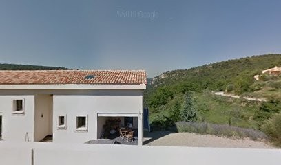 Villa Vénus, Chambre d'Hôtes à Châteaudouble