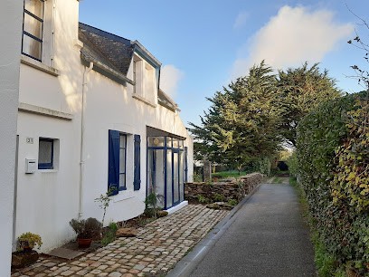 Maison Kermorvan Quiberon, Maison d'Hôtes à Quiberon