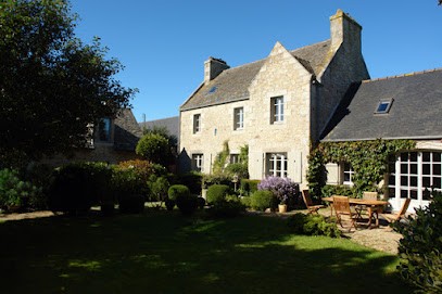 Le Clos De Kerhardis, Chambre d'Hôtes à Sibiril