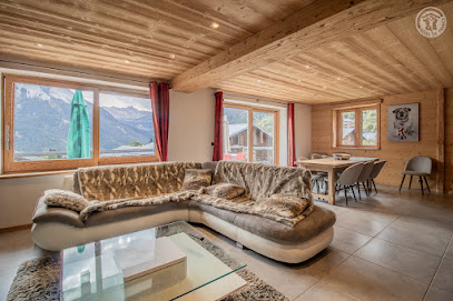 Chalet Le Bardot Location De Vacances à Champagny-en-Vanoise