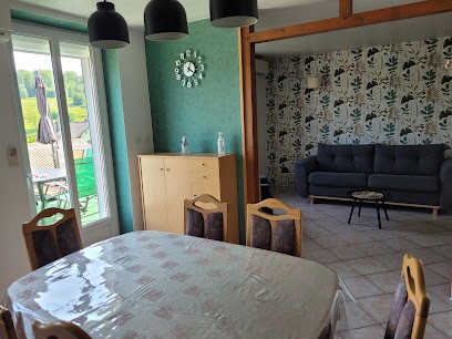 Meublés de Tourisme, Location de Vacances à Saint-Louis-lès-Bitche