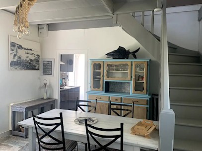 Lokiandsea, Location de Vacances à Locquirec