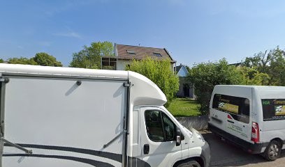 Les Alizés, Location de Vacances à Porte du Ried