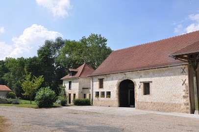 La Ferme De Vrilly - Hébergement, Chambre d'Hôtes à Reims