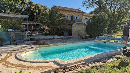 Mas de Costebelle, Chambre d'Hôtes à Bollène