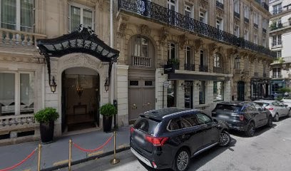 Paris Apartment Rentals, Location de Vacances à Paris 01