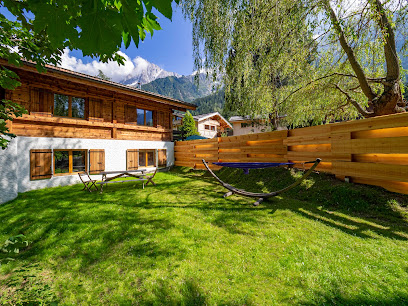 Chalet Grand Cerf, Location De Vacances aux Houches