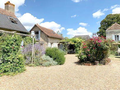 La Touche, Location de Vacances à Courléon