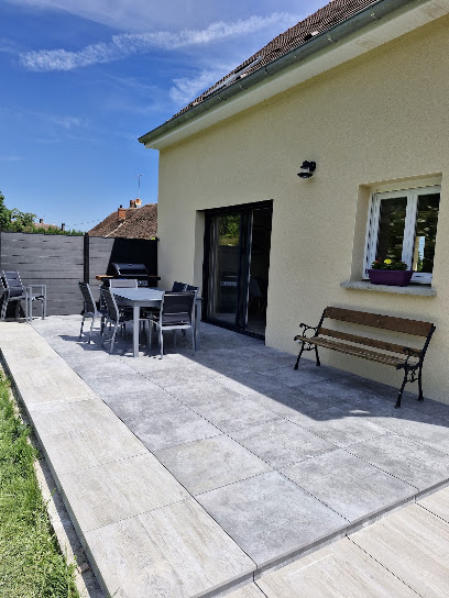 Maison De La Butte De Thil, Location De Vacances à Nan-sous-Thil