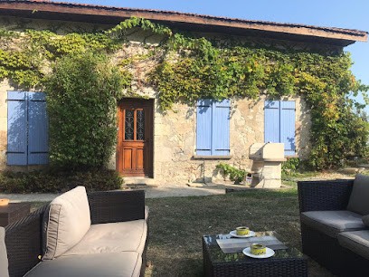 Meric Gites, Location de Vacances à Dolmayrac