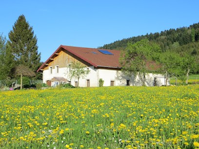 Chambre D'Hôte-Gîte De France, Chambre d'Hôtes à Pierrefontaine-les-Varans