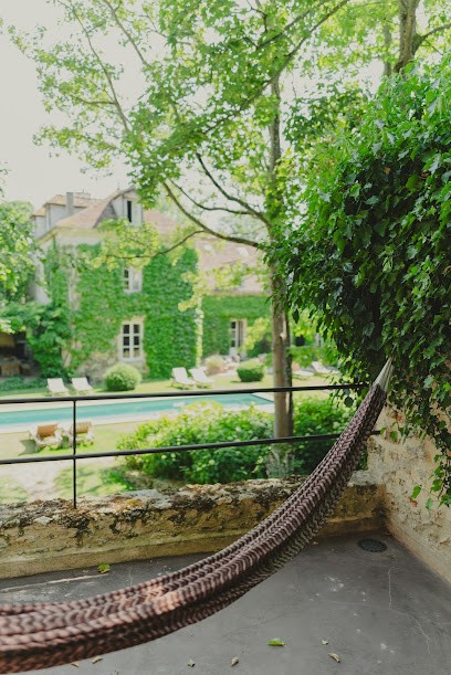 La Minotte, Maison d'Hôtes à Montfort-l'Amaury