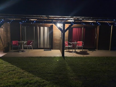 Le chalet d'Eden, Chambre d'Hôtes à Esserts-Blay