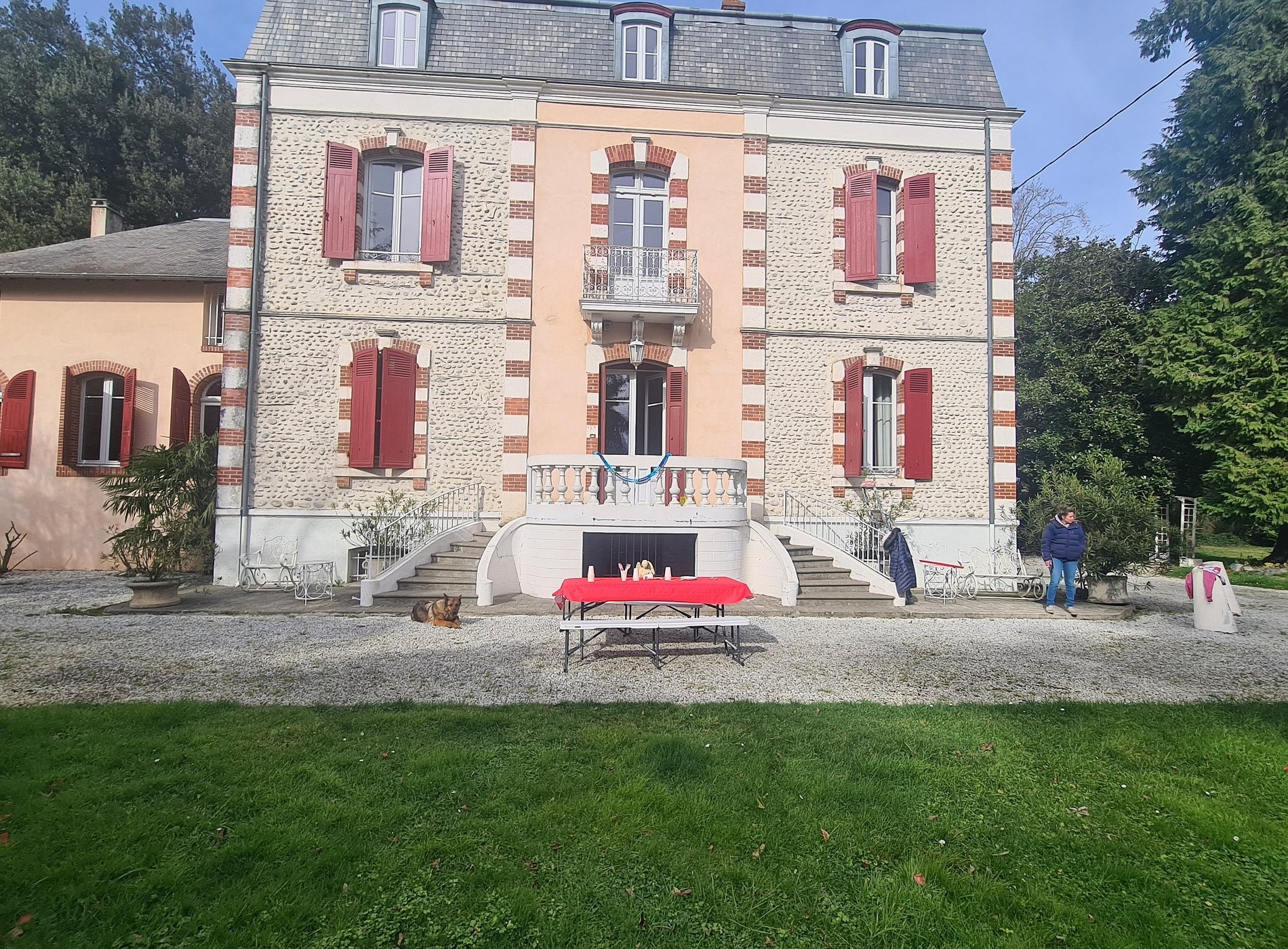 Villa Corina Maison D'Hôtes Tarbes, Maison d'Hôtes à Bordères-sur-l'Échez