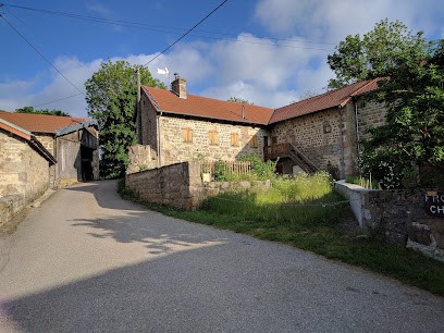 Chez Michele Et Yvan., Chambre d'Hôtes à Saint-Anthème