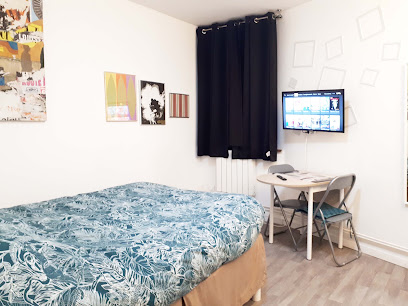 Locations De Chambres Avec Kitchenette /Nuit, -10% En Direct, Chambre D'hôtes à Vendegies-sur-Écaillon