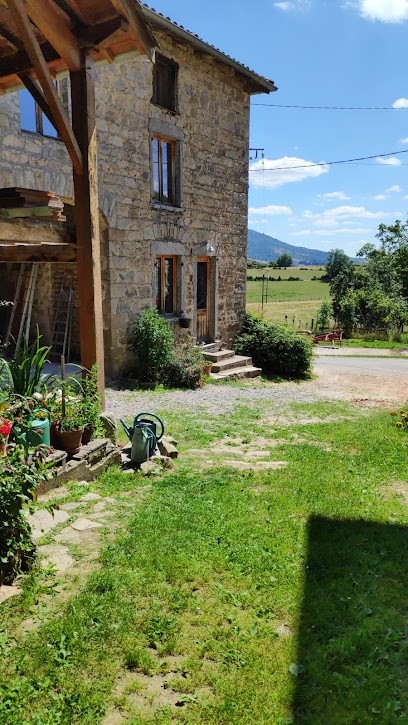 Boussier Rémi, Chambre d'Hôtes aux Ardillats