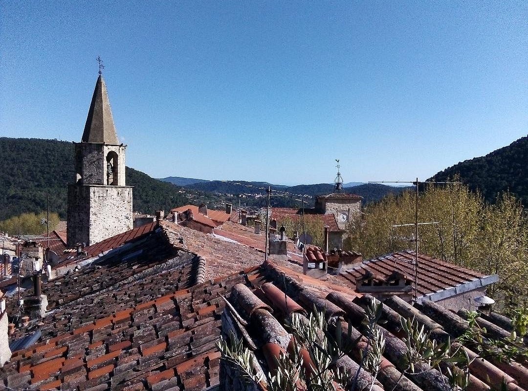 Le Vallon De Bargemon - Chambres D'hôtes B&B, Chambre d'Hôtes à Bargemon