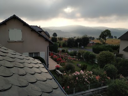 Gîte la tortue et le lièvre, Chambre d'Hôtes à Saint-Alban-sur-Limagnole