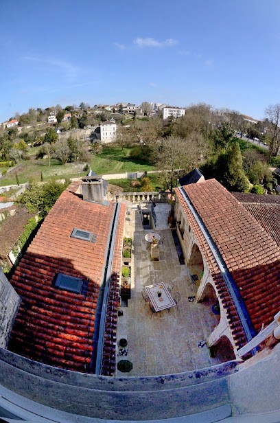 La Belle Etoile - Chambres D'hôtes, Chambre d'Hôtes à Saintes