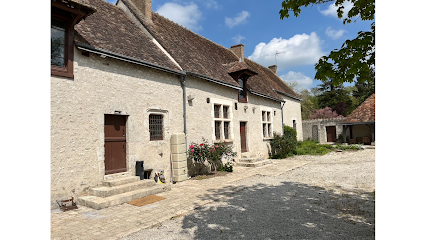 Domaine De L'olivier, Maison D'hôtes à Concriers