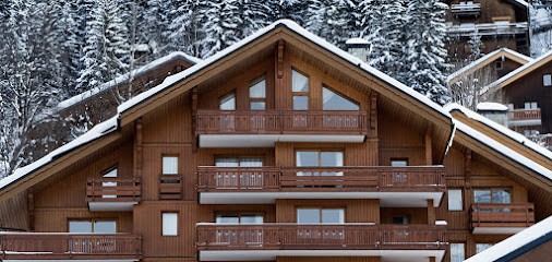 Chalet Lachat, Ski Basics Meribel, Chambre d'Hôtes aux Allues
