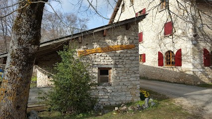 La ferme de Rochebonne, Chambre d'Hôtes à Vassieux-en-Vercors