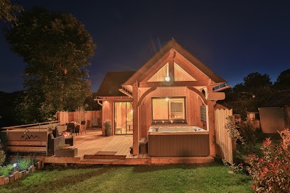 Le Chalet de Laethy, Chambre d'Hôtes à Azet