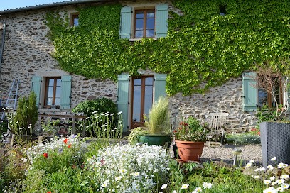 Chez Camille, Chambre d'Hôtes à Bouillac