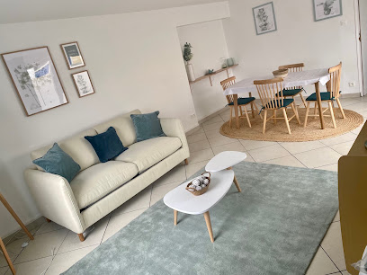 Chez Colette, Location De Vacances à Void-Vacon