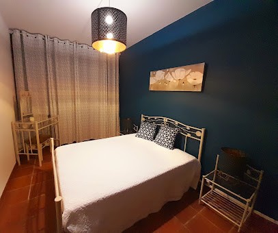 Gîte du Rocher, Location de Vacances à Rioux