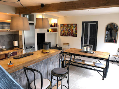 Le Refuge Du Marin, Location De Vacances à Houlgate