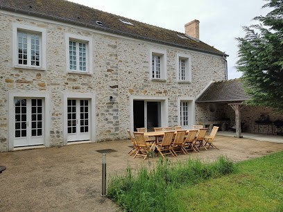 Le Domaine de Jade, Maison d'Hôtes à Châtillon-la-Borde