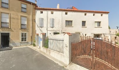 La bastide de Jules, Chambre d'Hôtes à Ponteilla