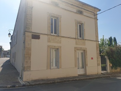 Au Clos Du Bourg, Chambre D'hôtes De Charme, Proche Saint Emilion, Chambre d'Hôtes à Blasimon