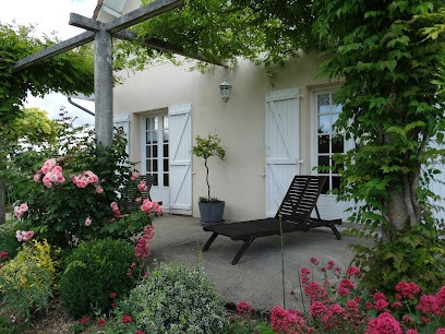 L'Écho du Vallon, Chambre d'Hôtes à Touillon